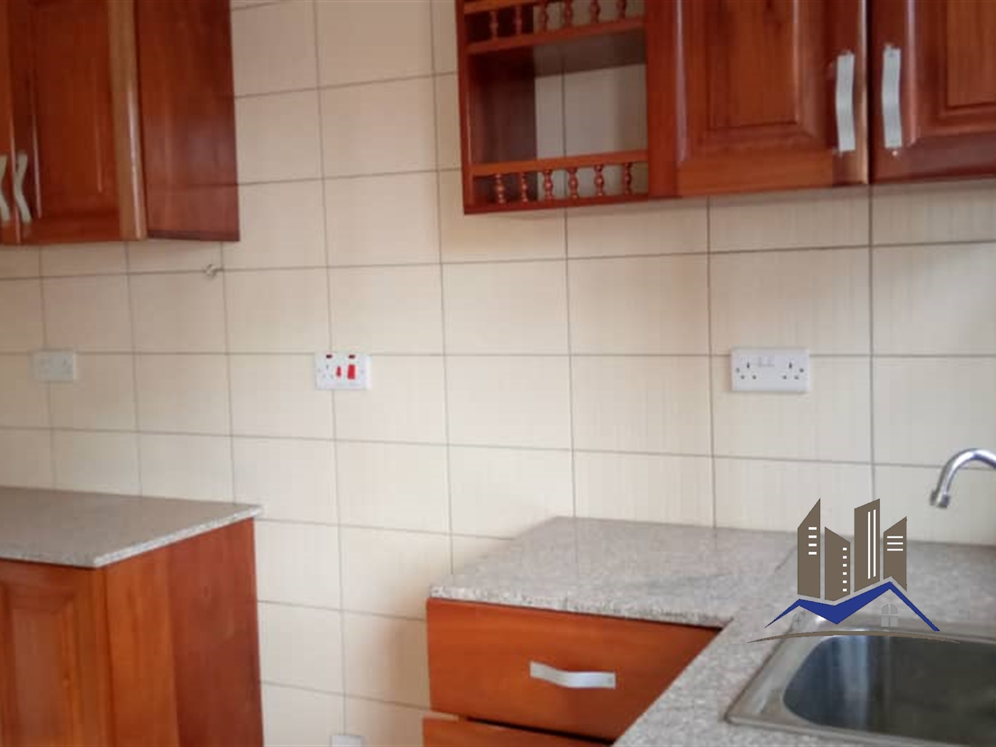 Apartment for rent in Mutungo Kampala