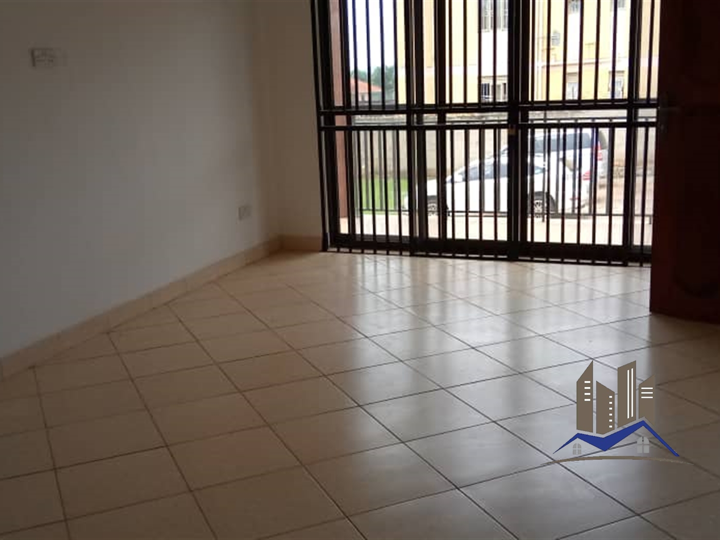 Apartment for rent in Mutungo Kampala