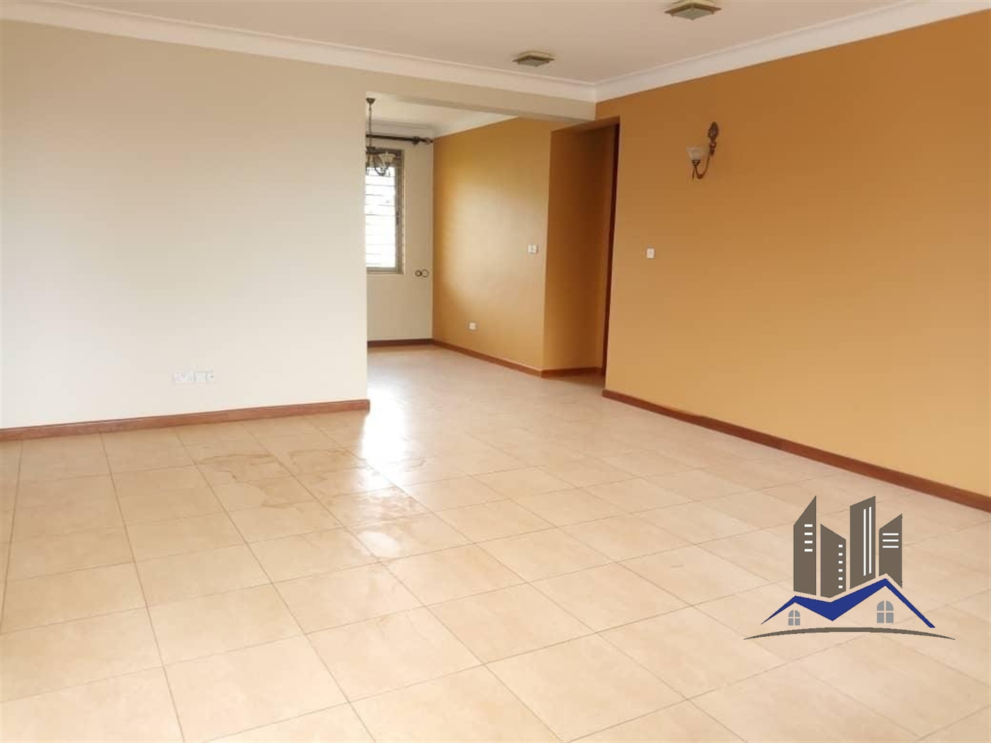 Apartment for rent in Mutungo Kampala