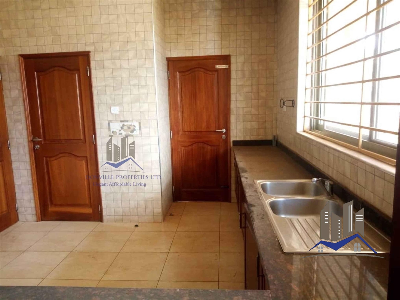 Apartment for rent in Mutungo Kampala