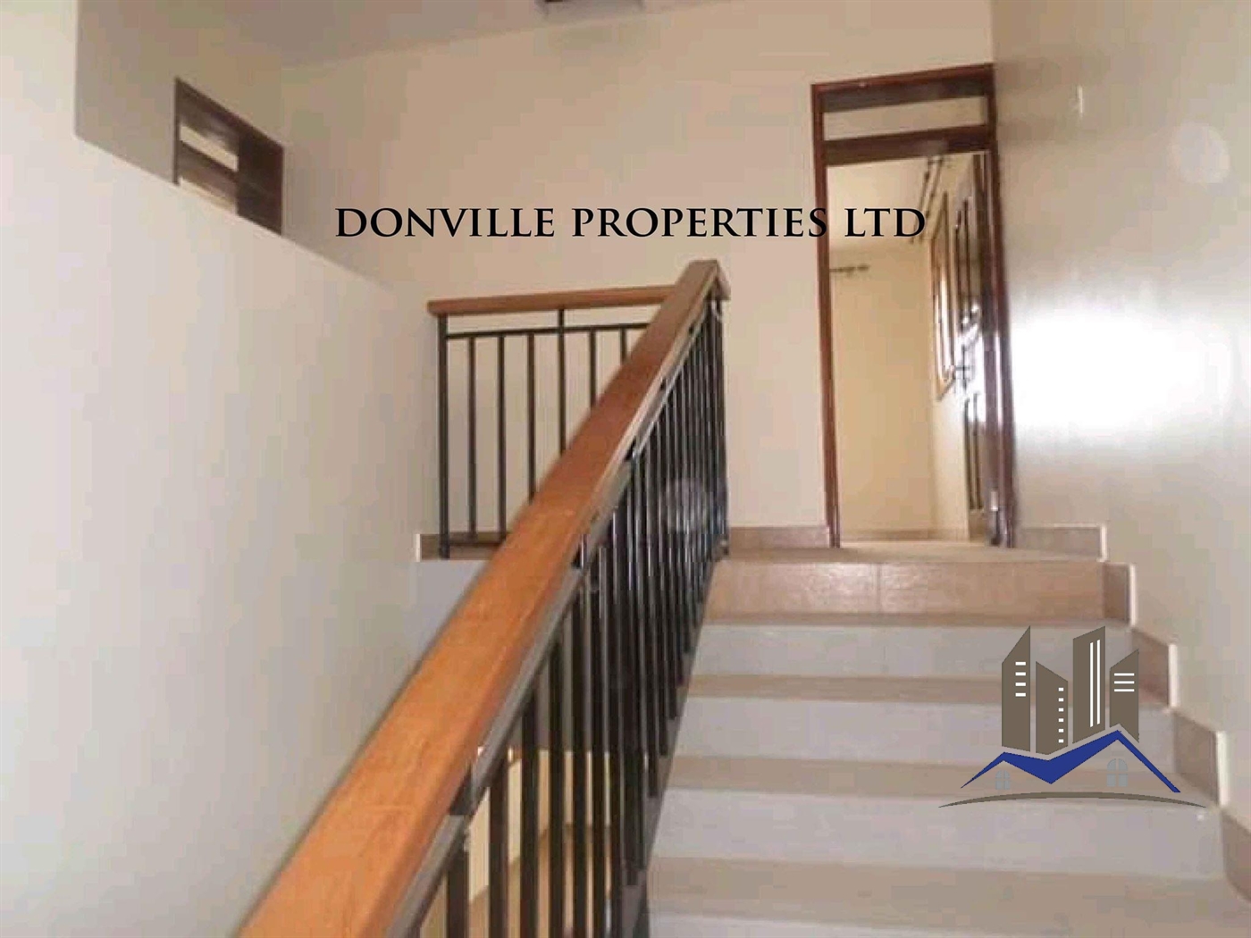 Apartment for rent in Kireka Kampala