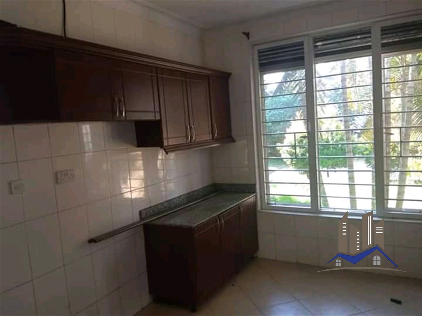 Semi Detached for rent in Ntinda Kampala