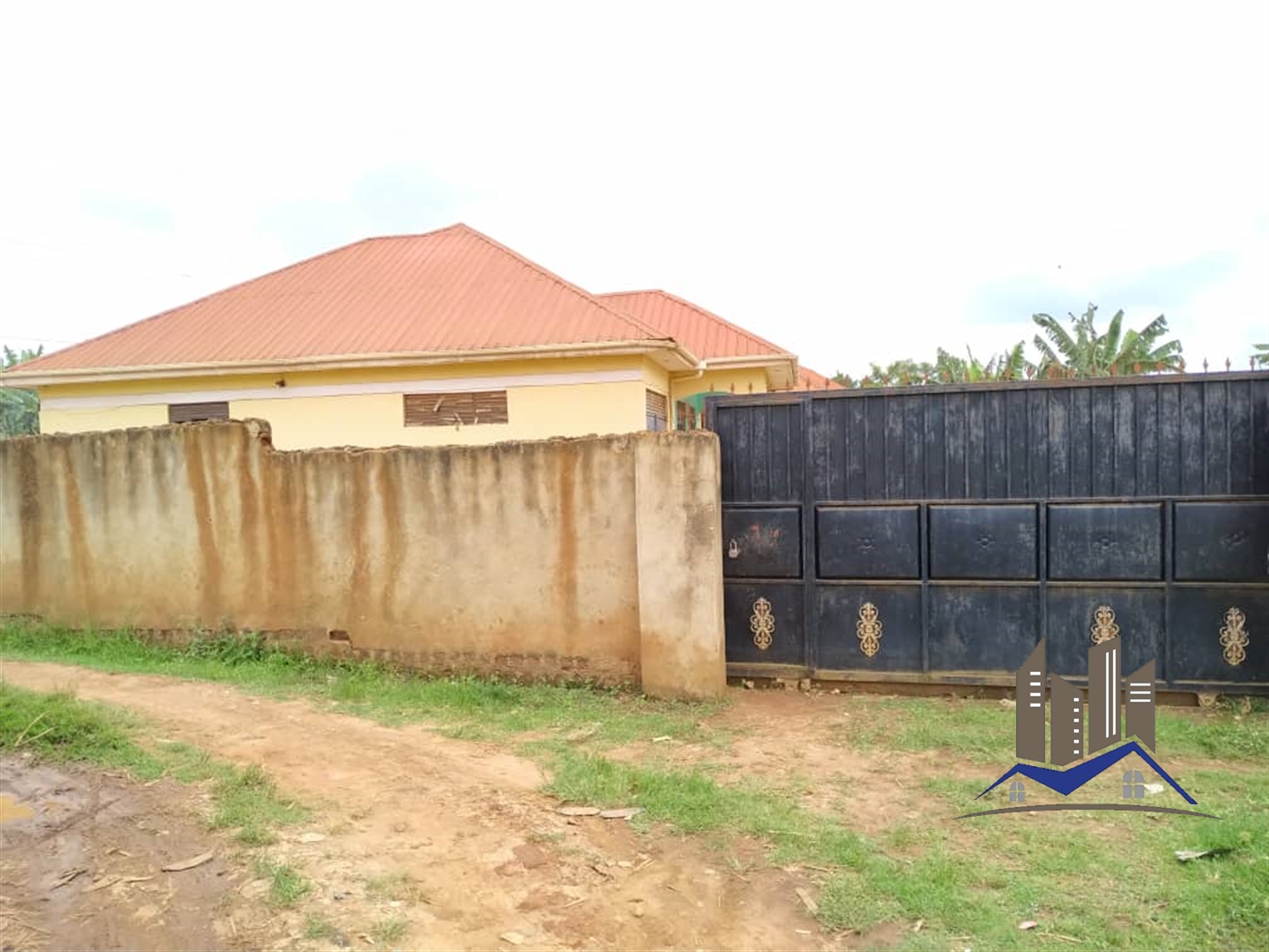 Bungalow for sale in Namugongo Kampala