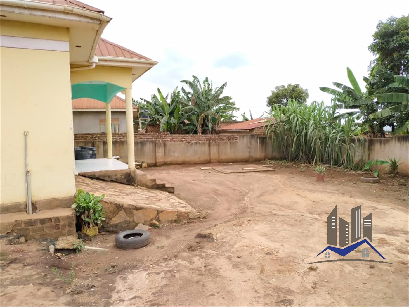 Bungalow for sale in Namugongo Kampala