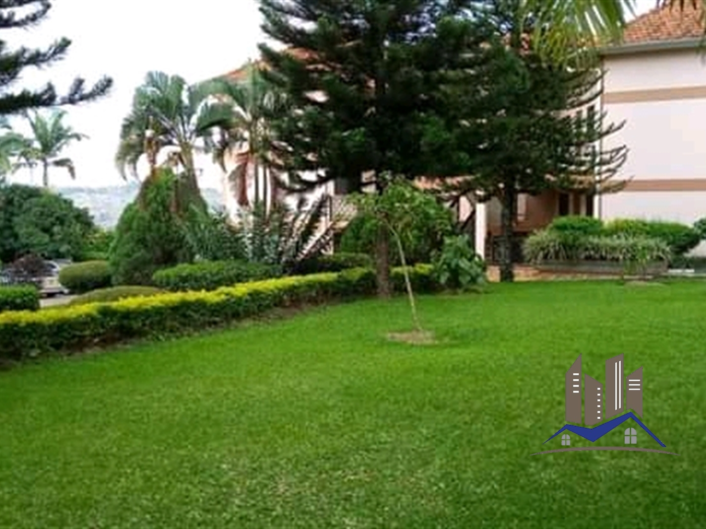 Apartment for rent in Mutungo Kampala