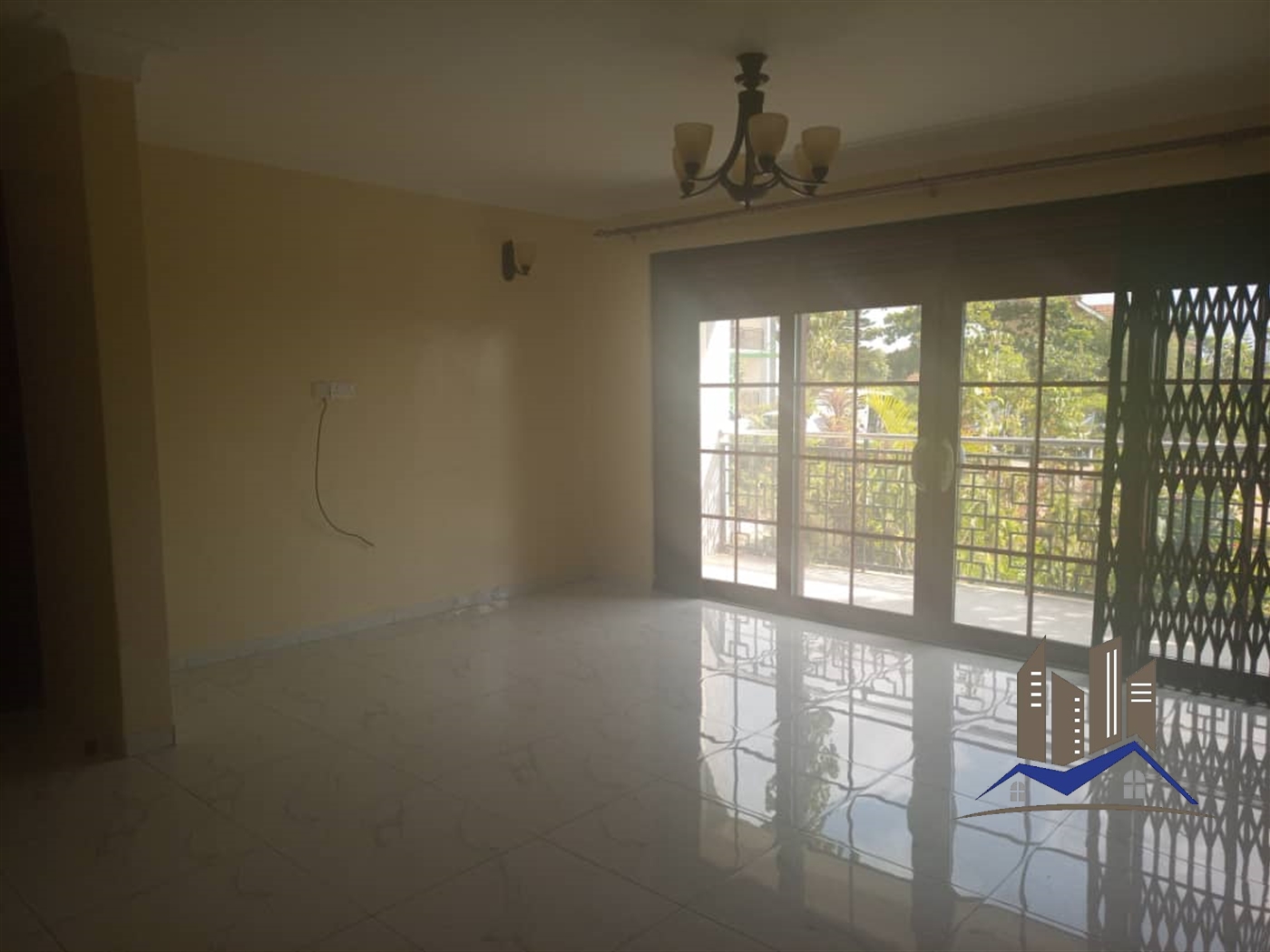 Apartment for rent in Mutungo Kampala