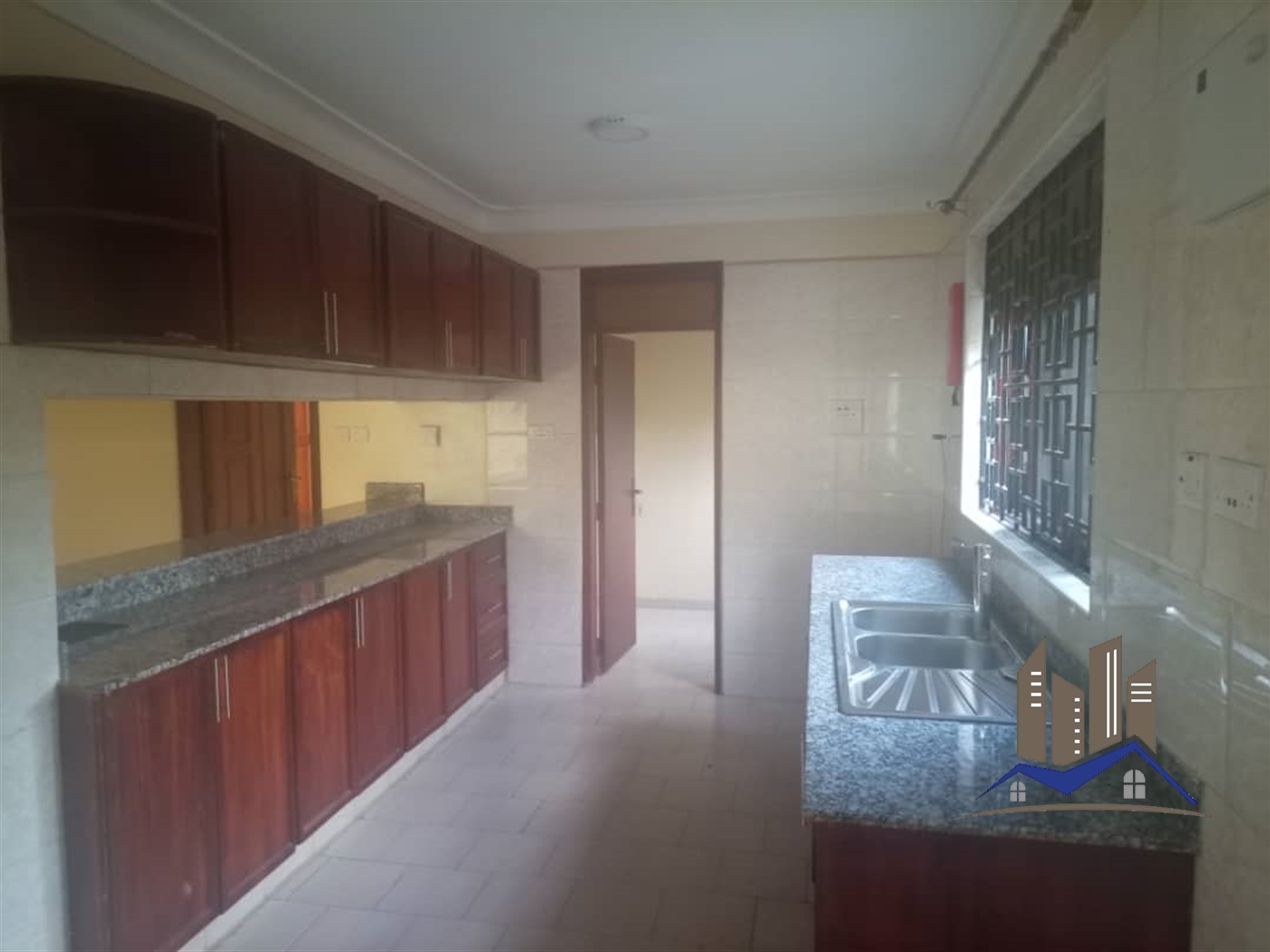 Apartment for rent in Mutungo Kampala