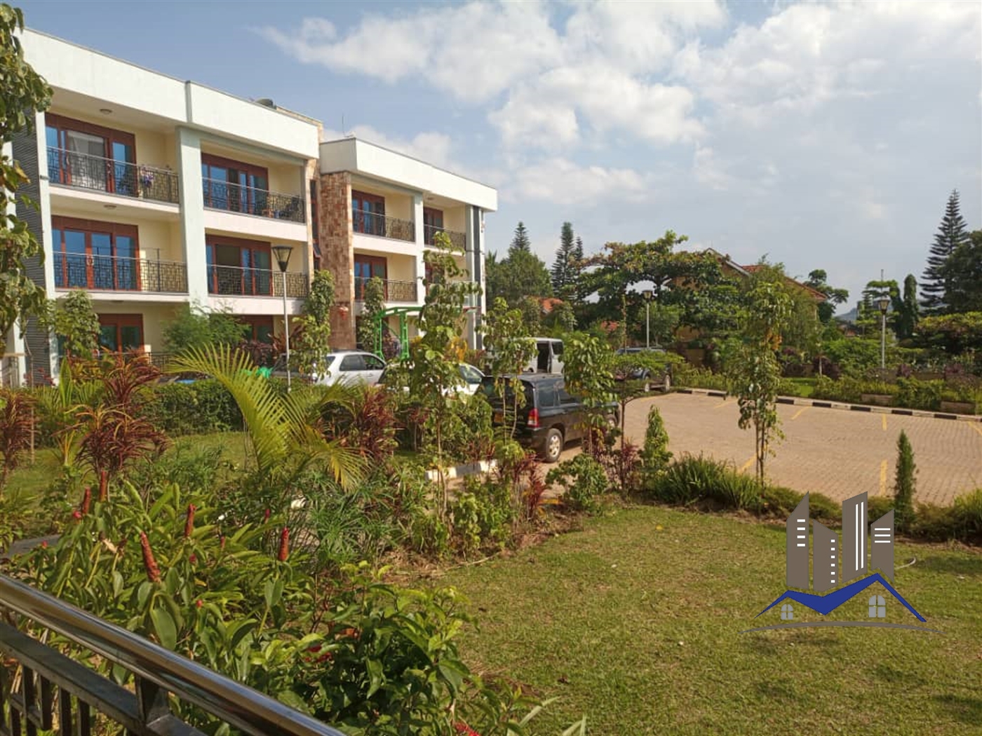 Apartment for rent in Mutungo Kampala