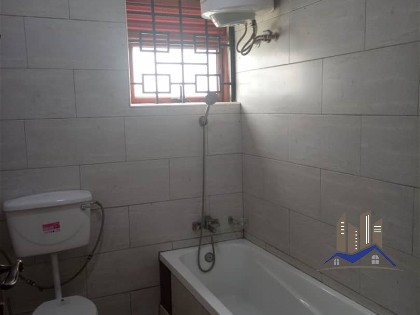 Apartment for rent in Mutungo Kampala