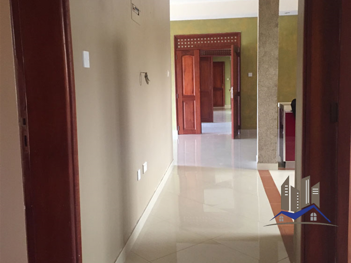 Apartment for rent in Ntinda Kampala