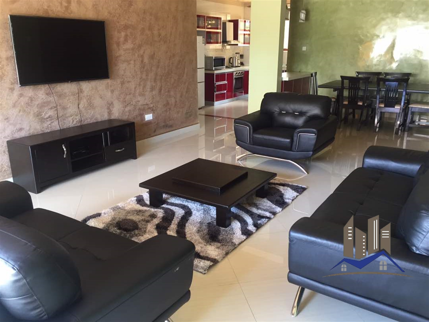 Apartment for rent in Ntinda Kampala