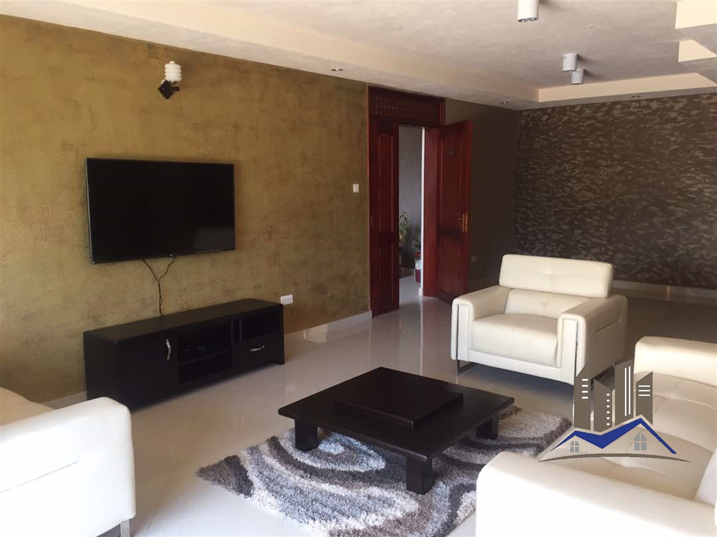 Apartment for rent in Ntinda Kampala