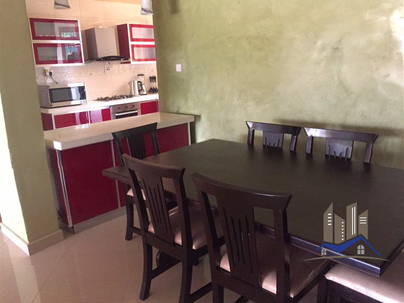 Apartment for rent in Ntinda Kampala