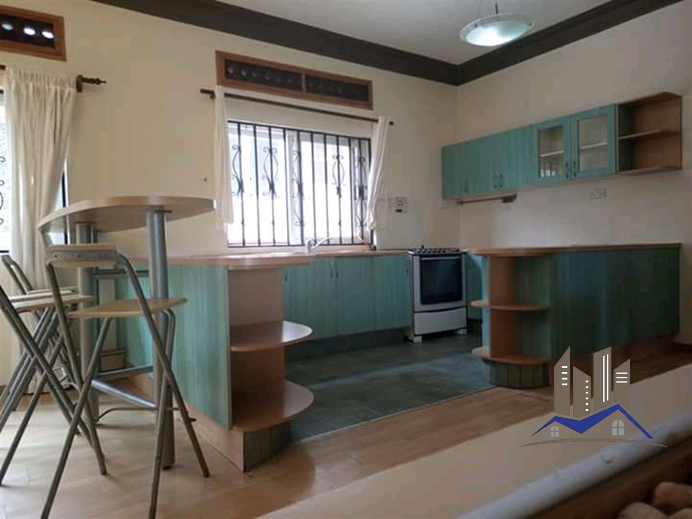 Bungalow for rent in Mutungo Kampala