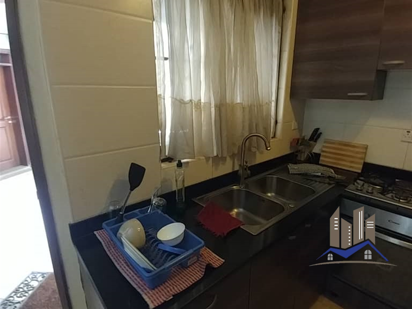 Apartment for rent in Kololo Kampala