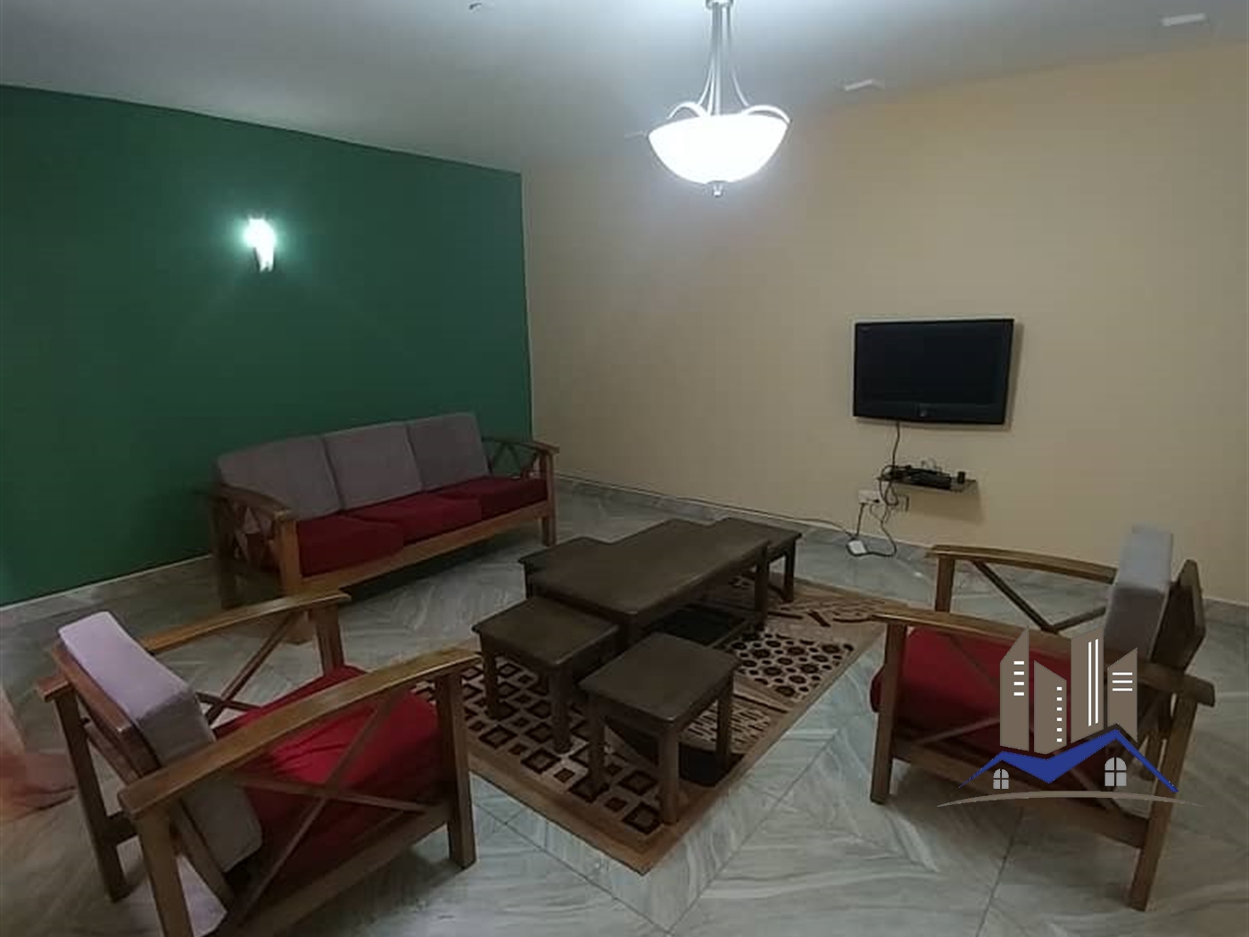 Apartment for rent in Kololo Kampala