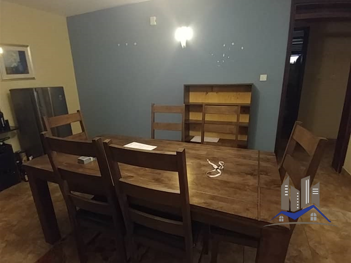 Apartment for rent in Kololo Kampala