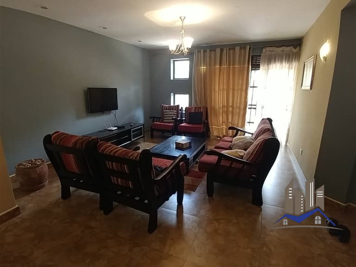 Apartment for rent in Kololo Kampala