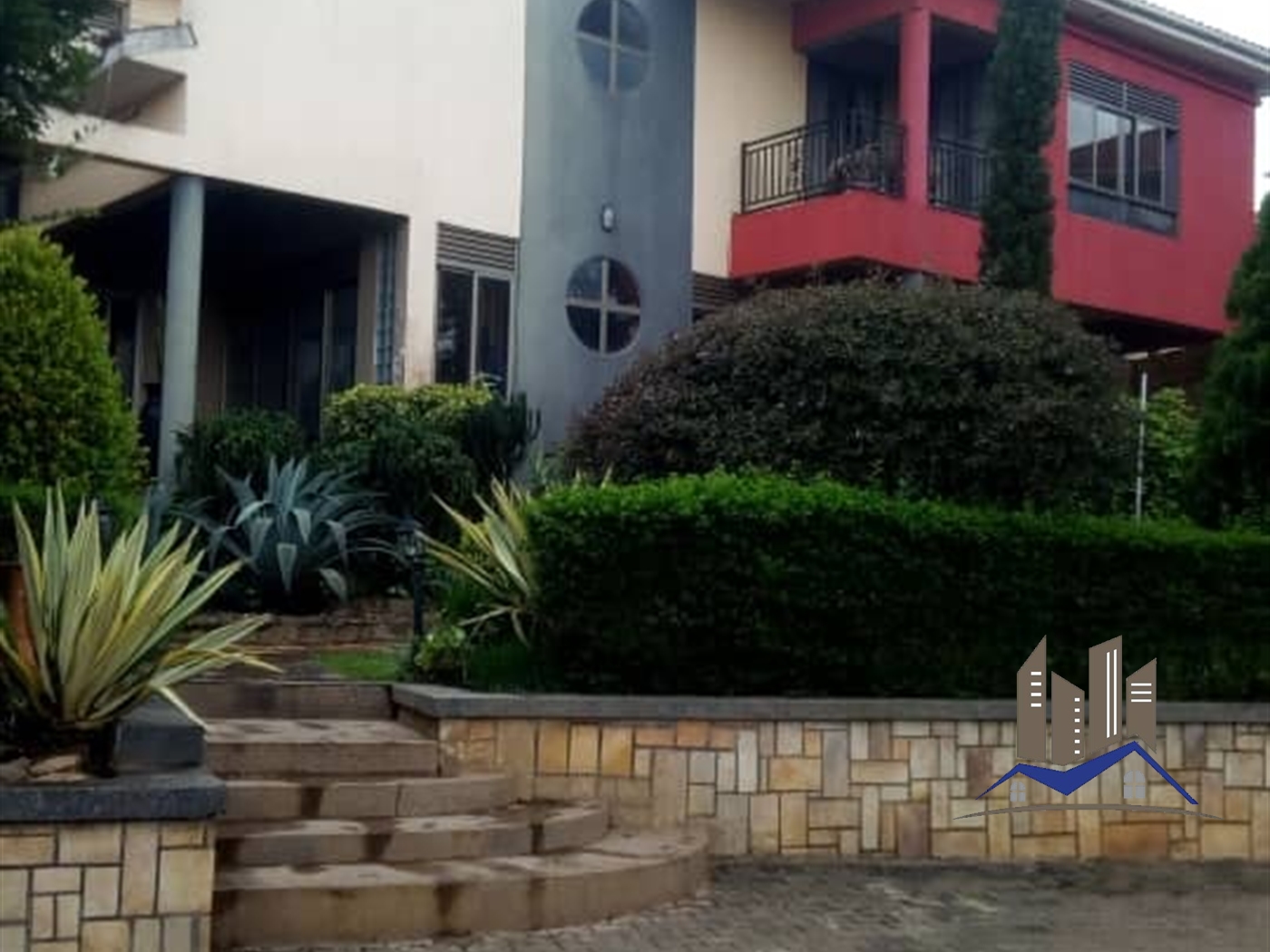 Mansion for sale in Butabika Kampala