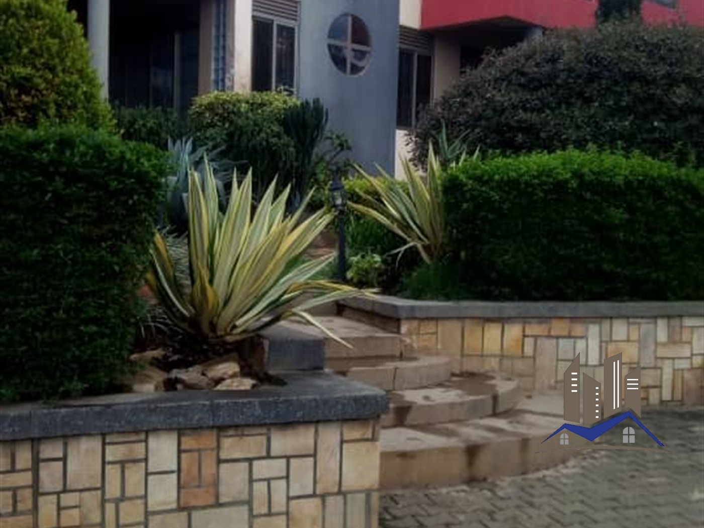 Mansion for sale in Butabika Kampala