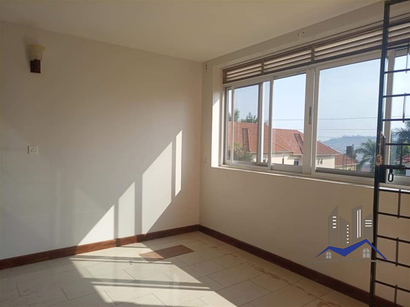 Apartment for rent in Mutungo Kampala