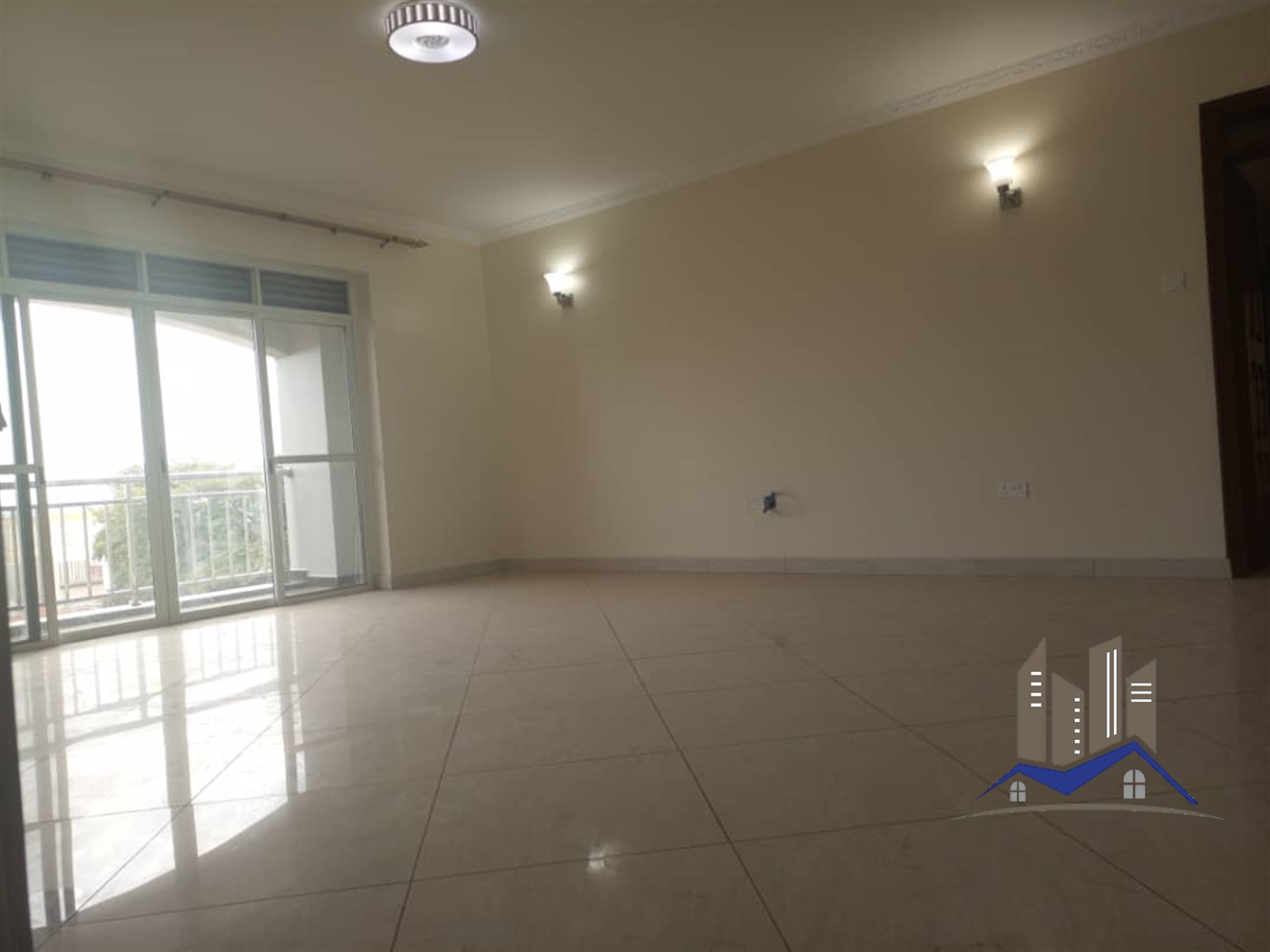 Apartment for rent in Luzira Kampala