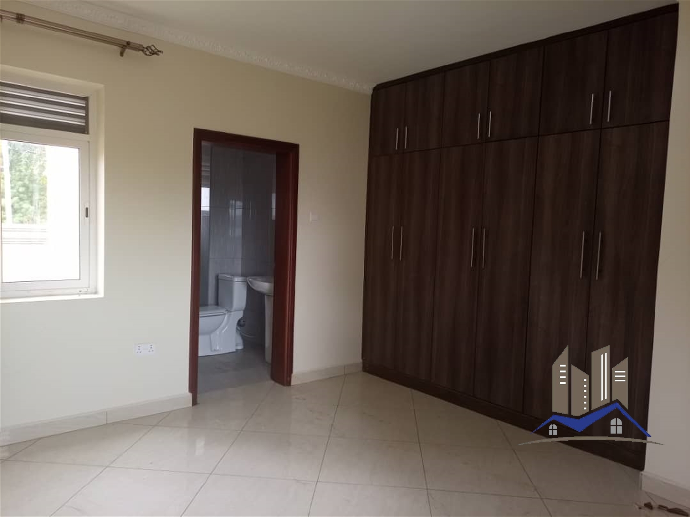 Apartment for rent in Luzira Kampala