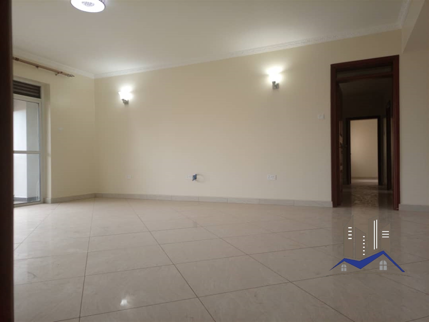 Apartment for rent in Luzira Kampala