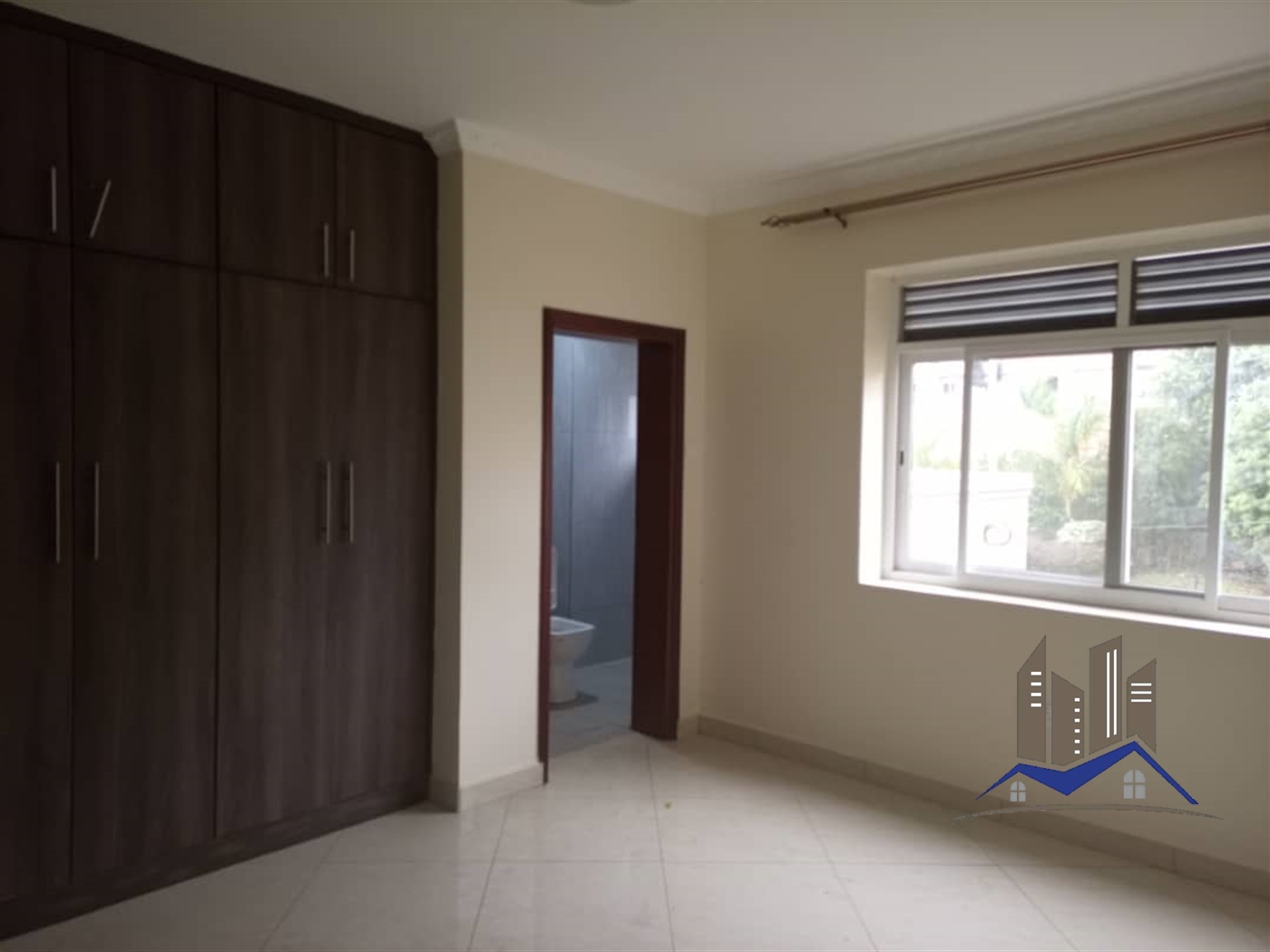 Apartment for rent in Luzira Kampala