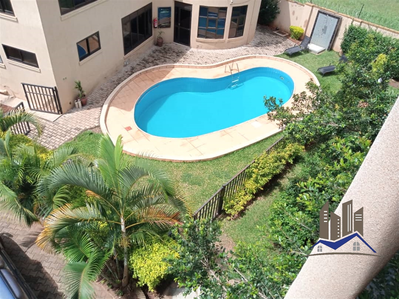 Apartment for rent in Bbunga Kampala