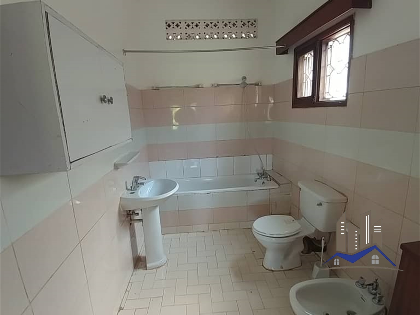 Bungalow for sale in Bbunga Kampala