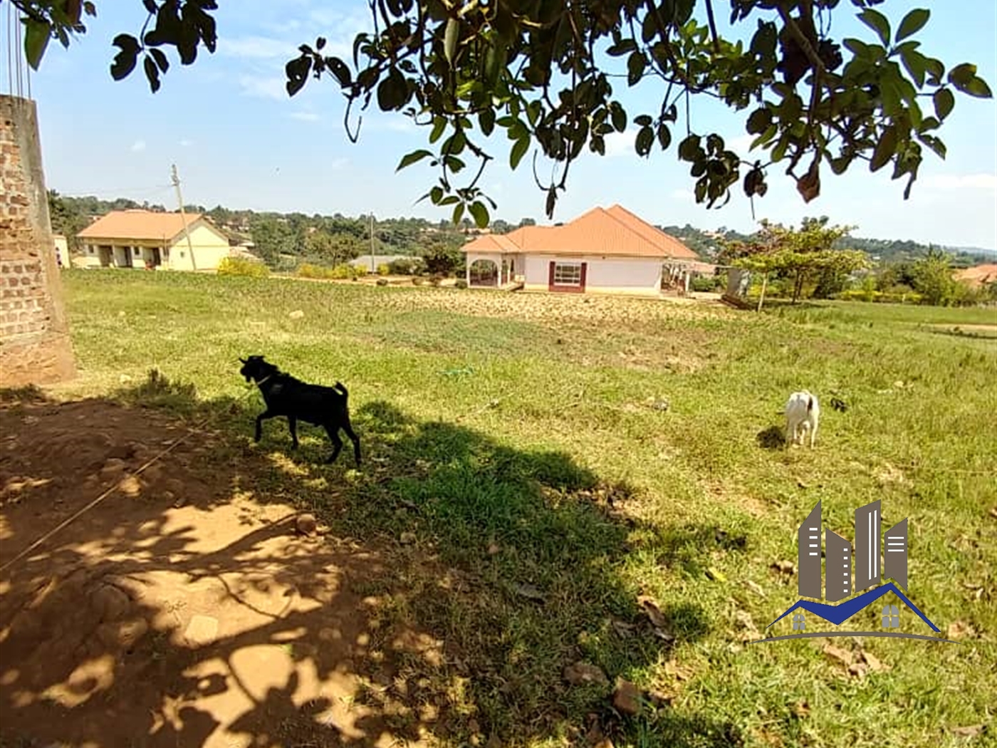 Residential Land for sale in Gayaza Wakiso