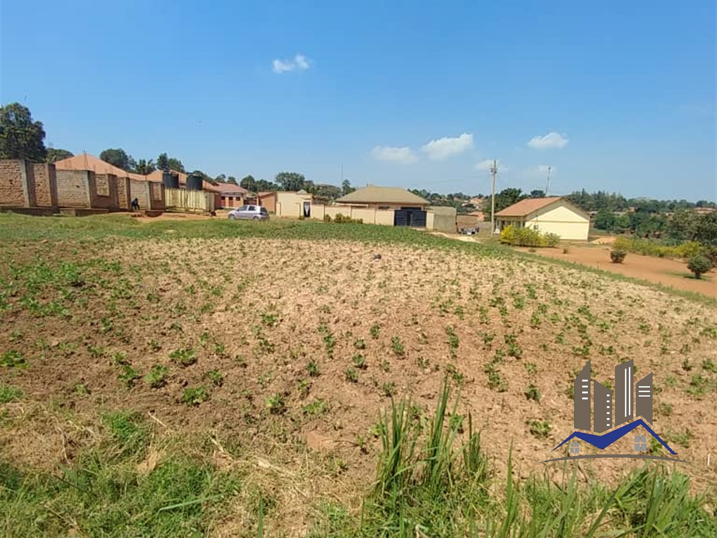 Residential Land for sale in Gayaza Wakiso