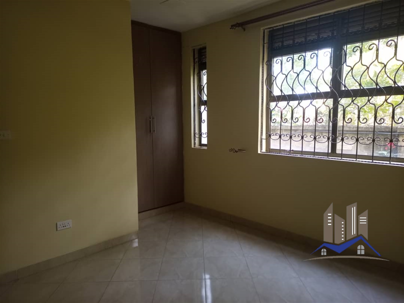 Apartment for rent in Butabika Kampala