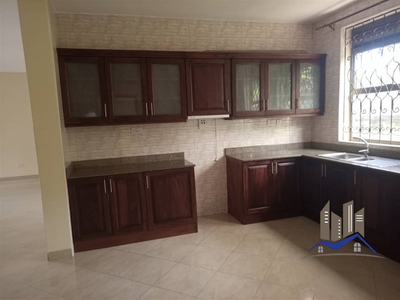 Apartment for rent in Butabika Kampala