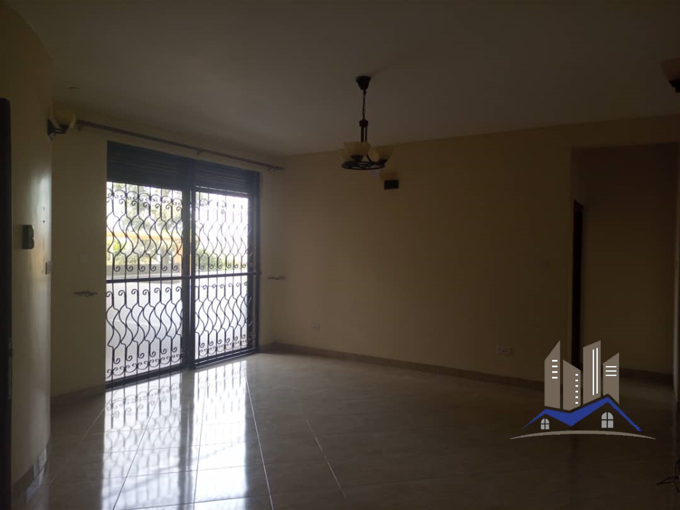 Apartment for rent in Butabika Kampala