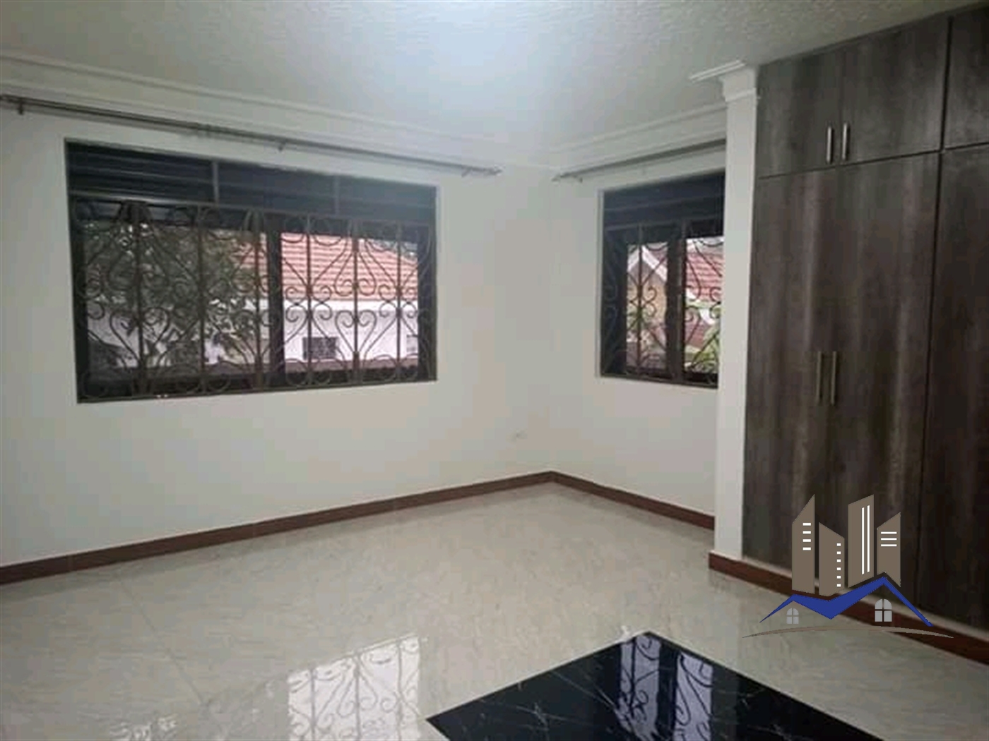 Apartment for rent in Luzira Kampala