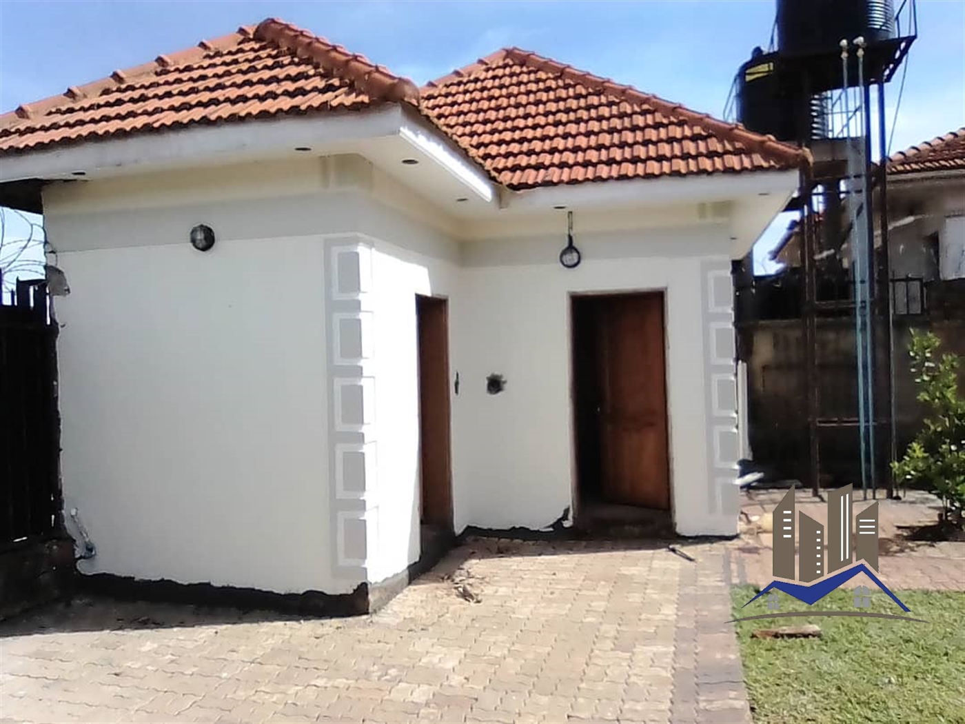 Bungalow for sale in Bwebajja Kampala