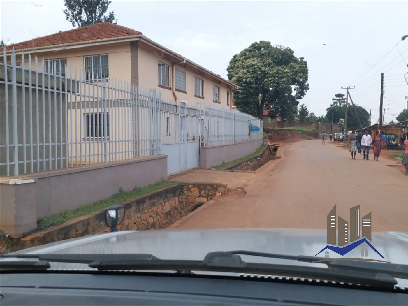 Multipurpose Land for sale in Naguru Kampala