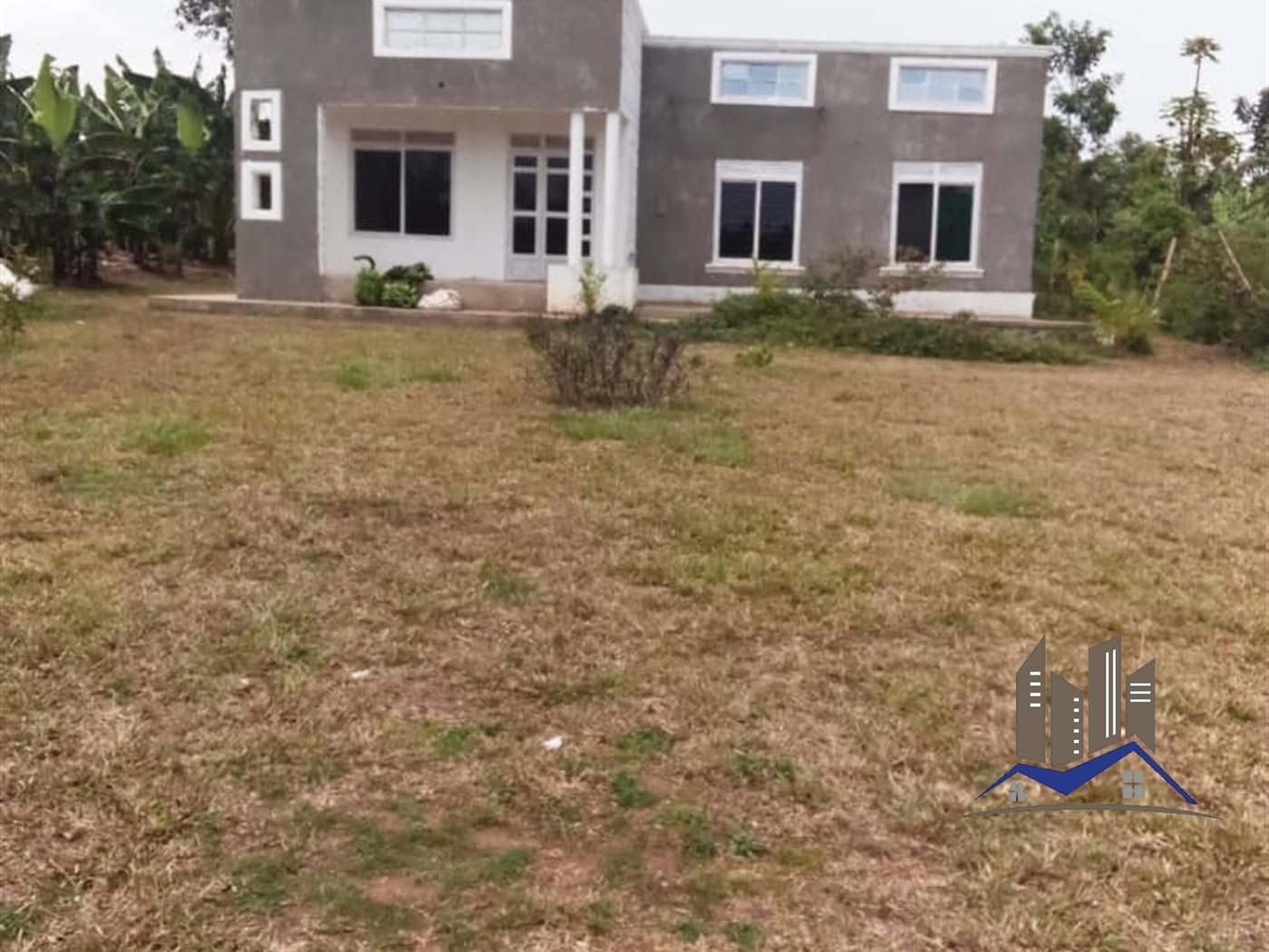 Bungalow for sale in Vvumba Luweero