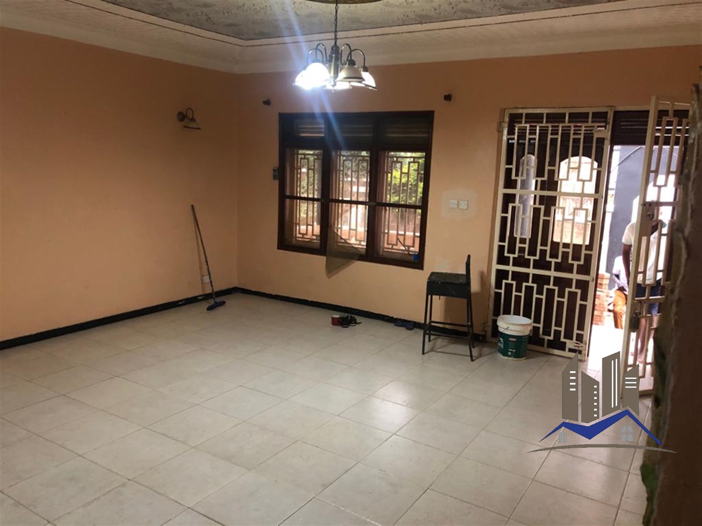 Bungalow for sale in Muyenga Kampala