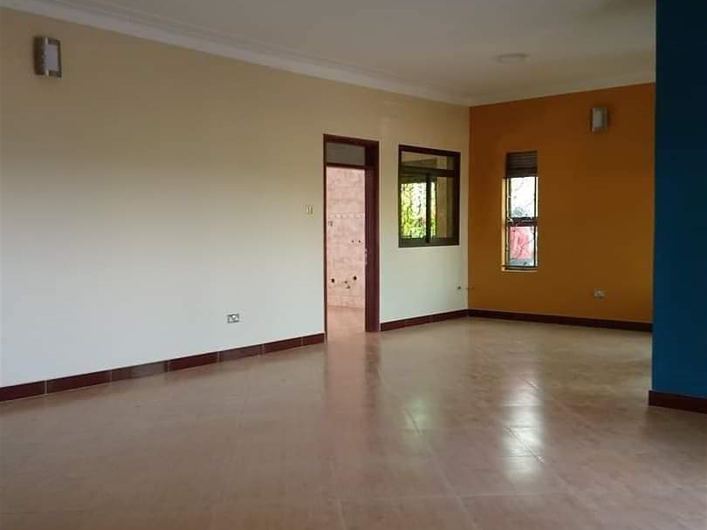 Bungalow for rent in Gayaza Wakiso