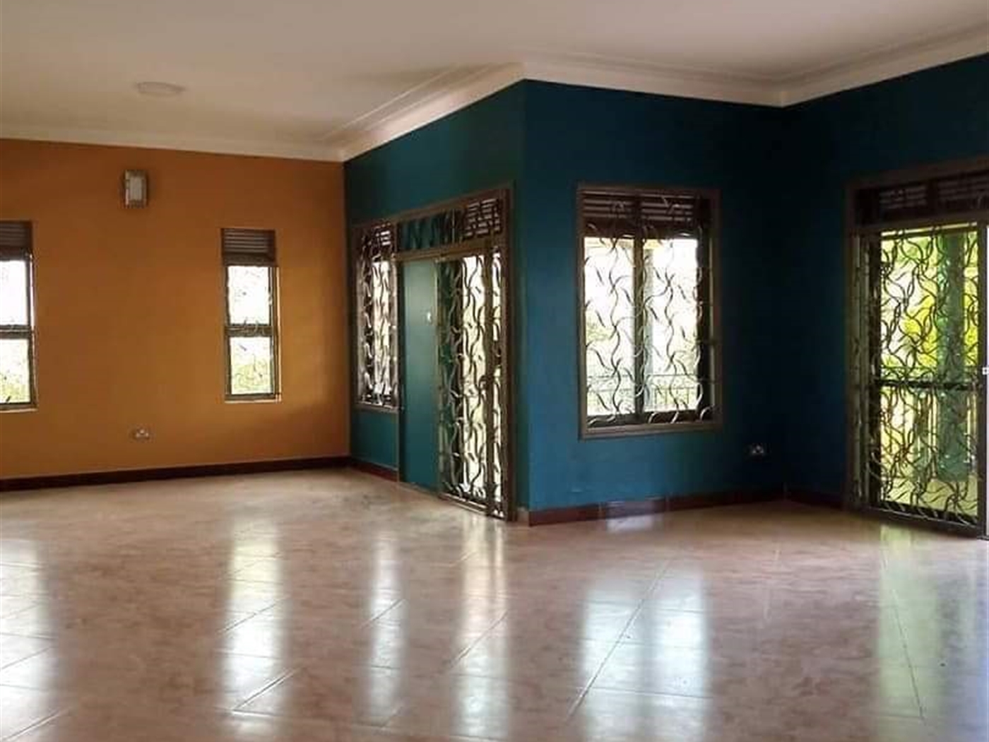 Bungalow for rent in Gayaza Wakiso