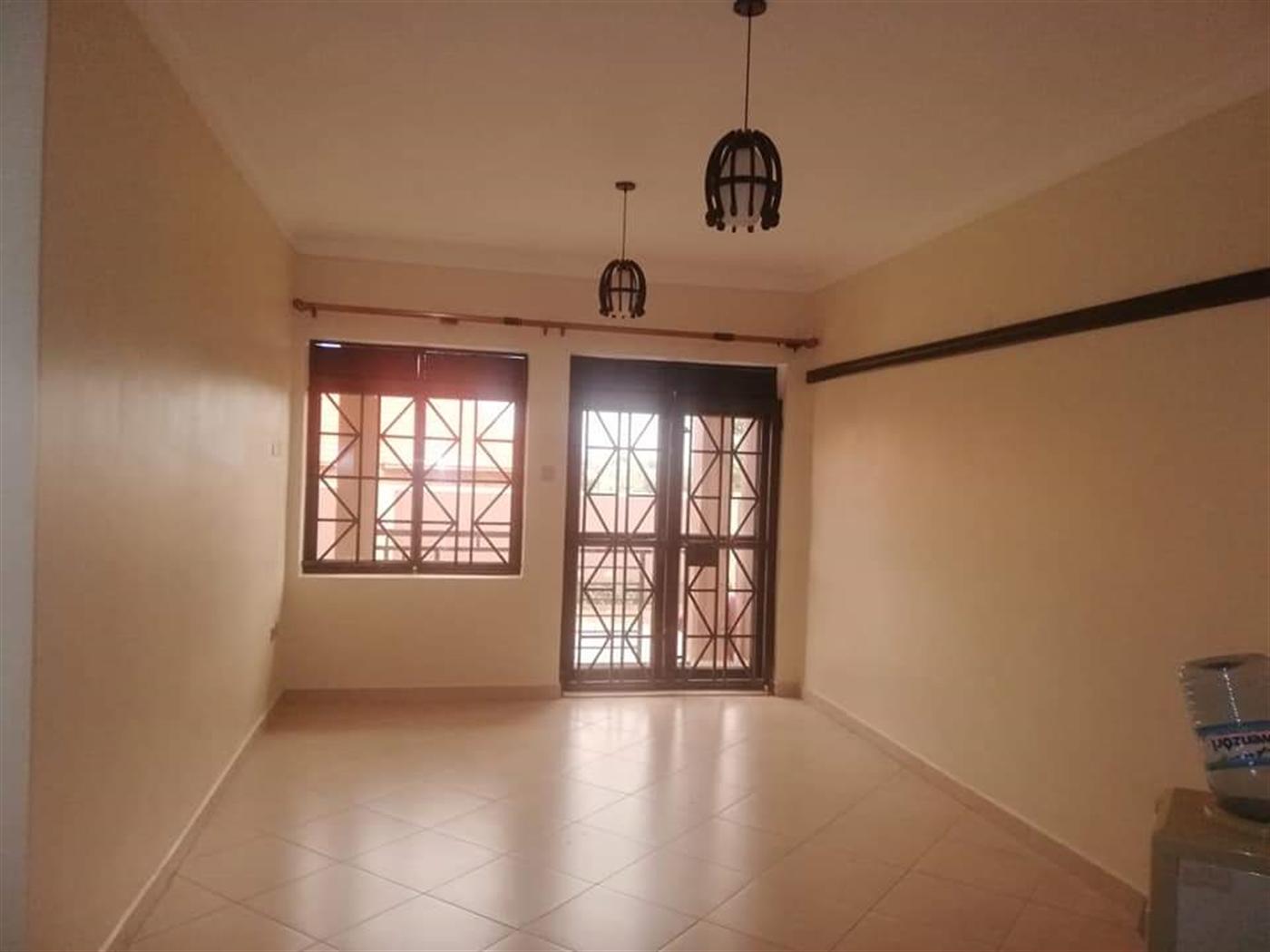 Apartment for rent in Kisaasi Wakiso