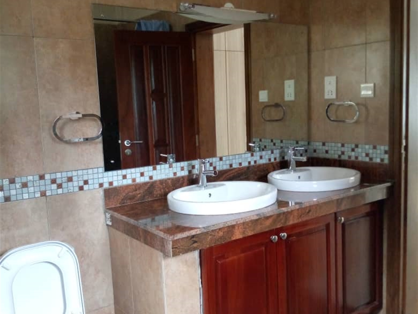 Apartment for rent in Kololo Kampala