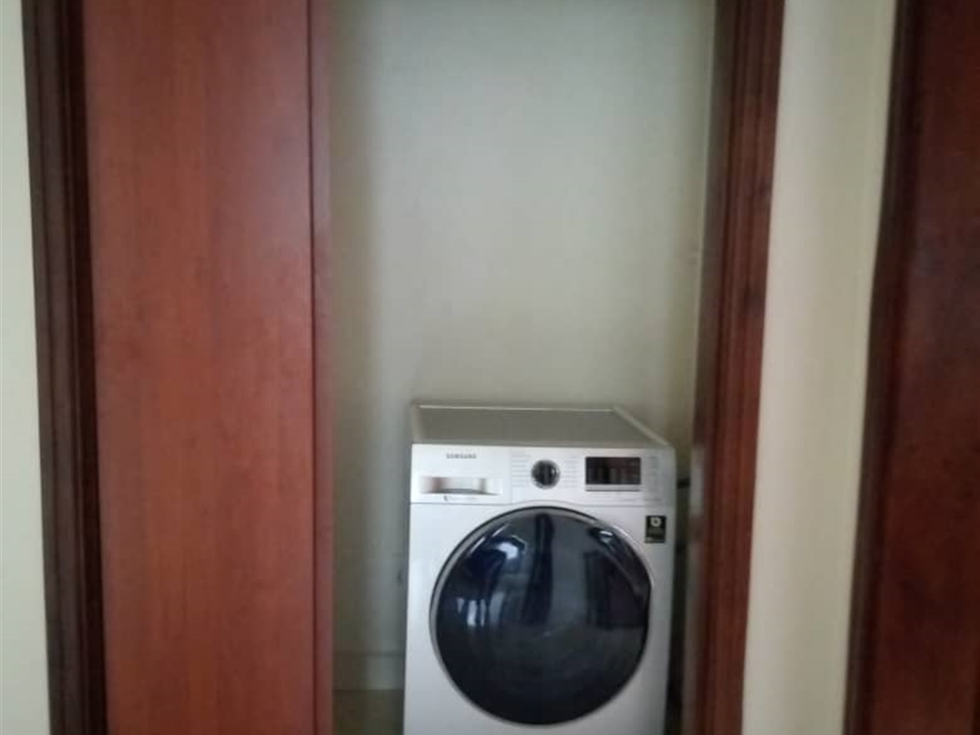 Apartment for rent in Kololo Kampala