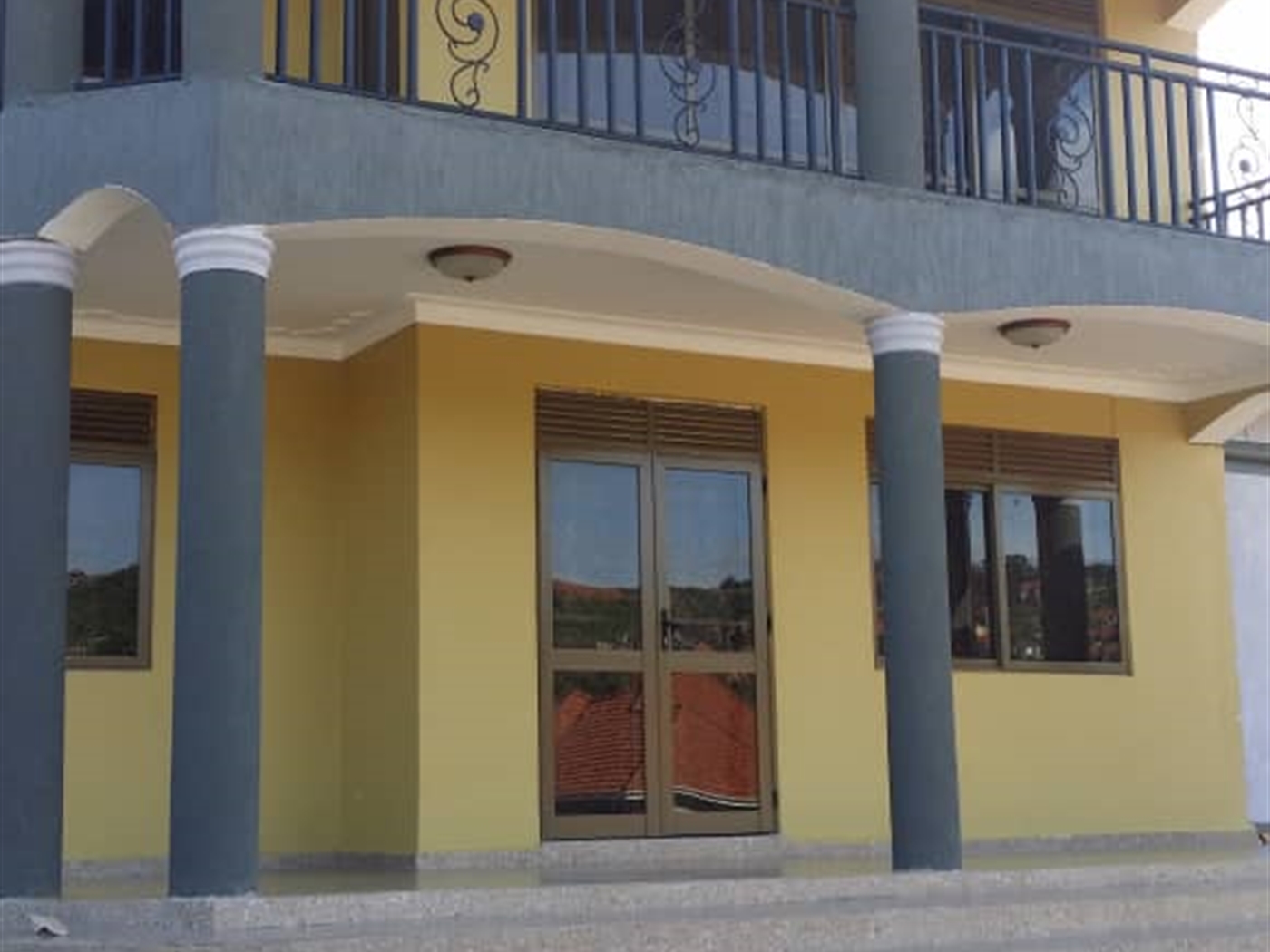 Maisonette for sale in Seguku Kampala