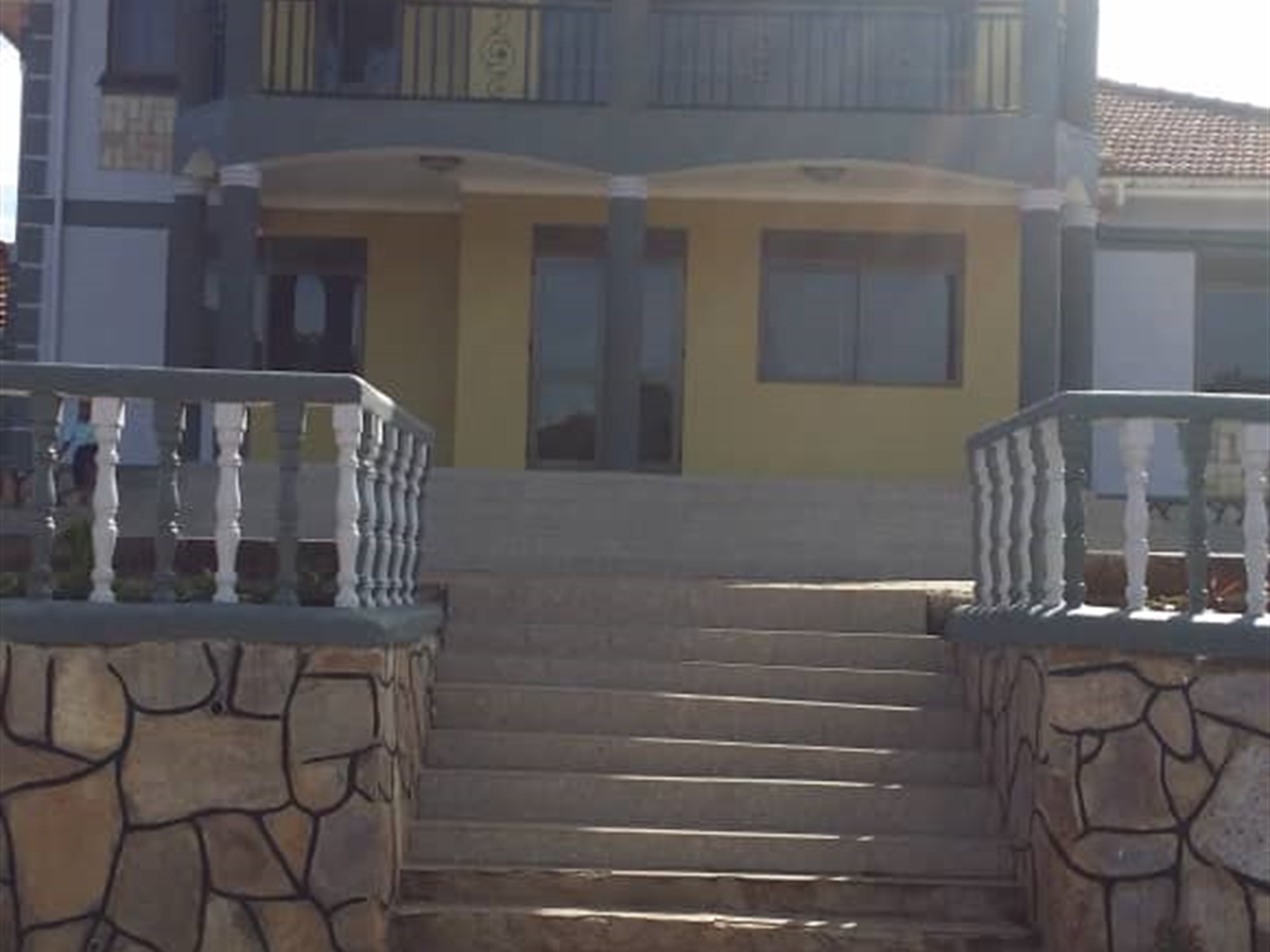 Maisonette for sale in Seguku Kampala