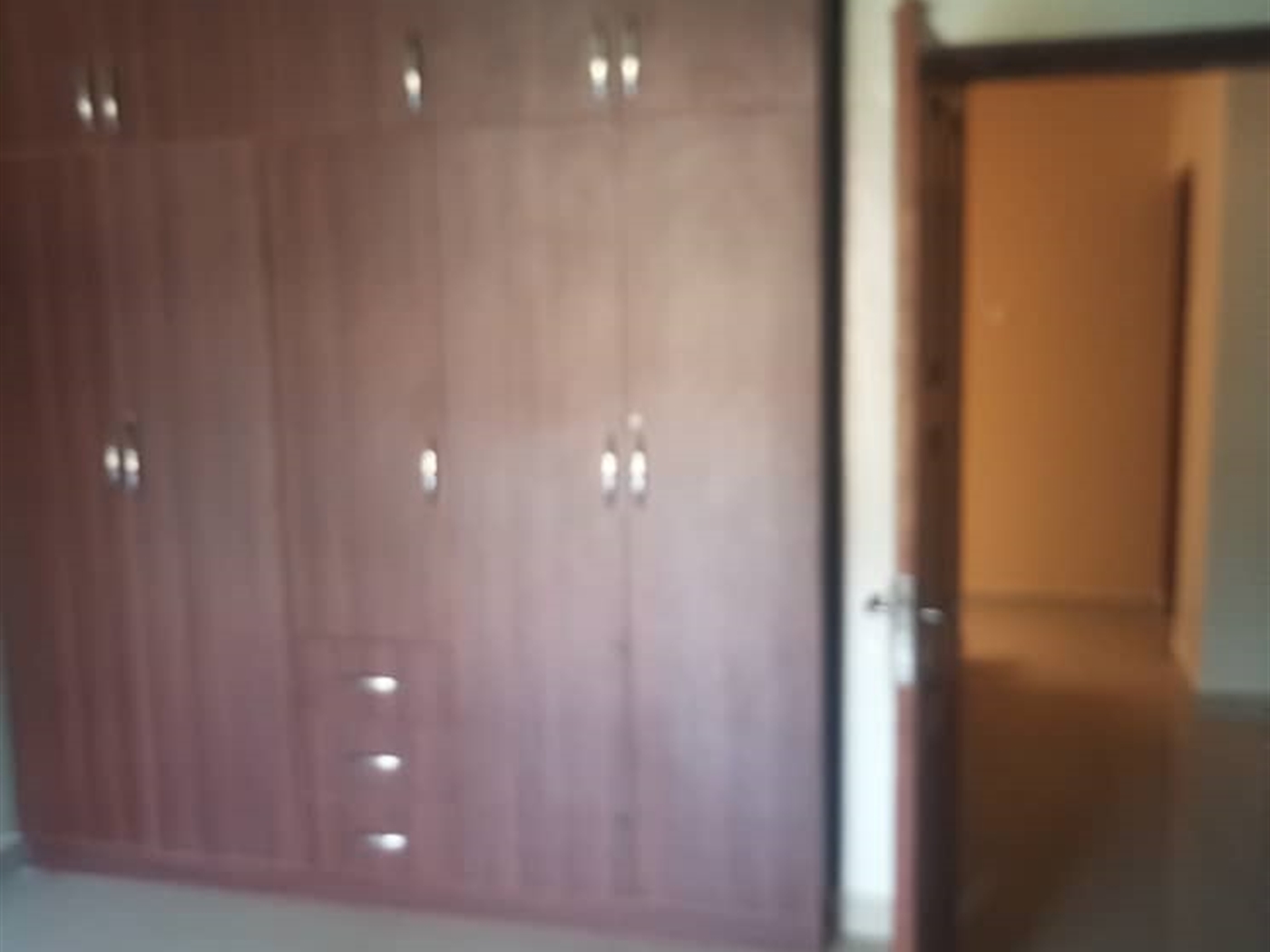 Apartment for rent in Naguru Kampala