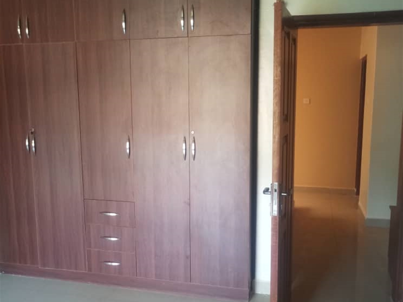 Apartment for rent in Naguru Kampala